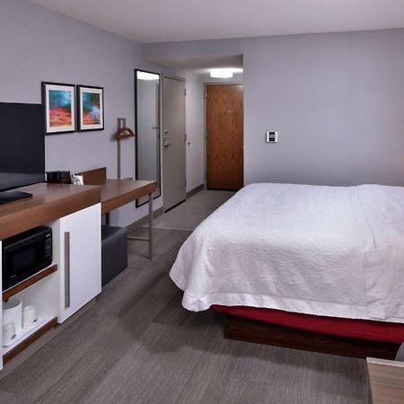 Hampton Inn & Suites Carson City Eksteriør billede