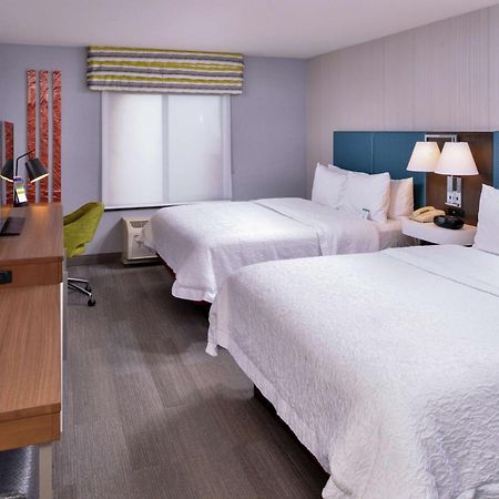 Hampton Inn & Suites Carson City Eksteriør billede
