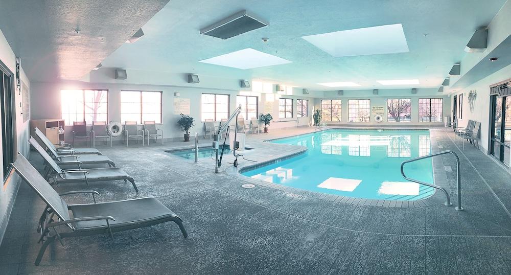 Hampton Inn & Suites Carson City Eksteriør billede