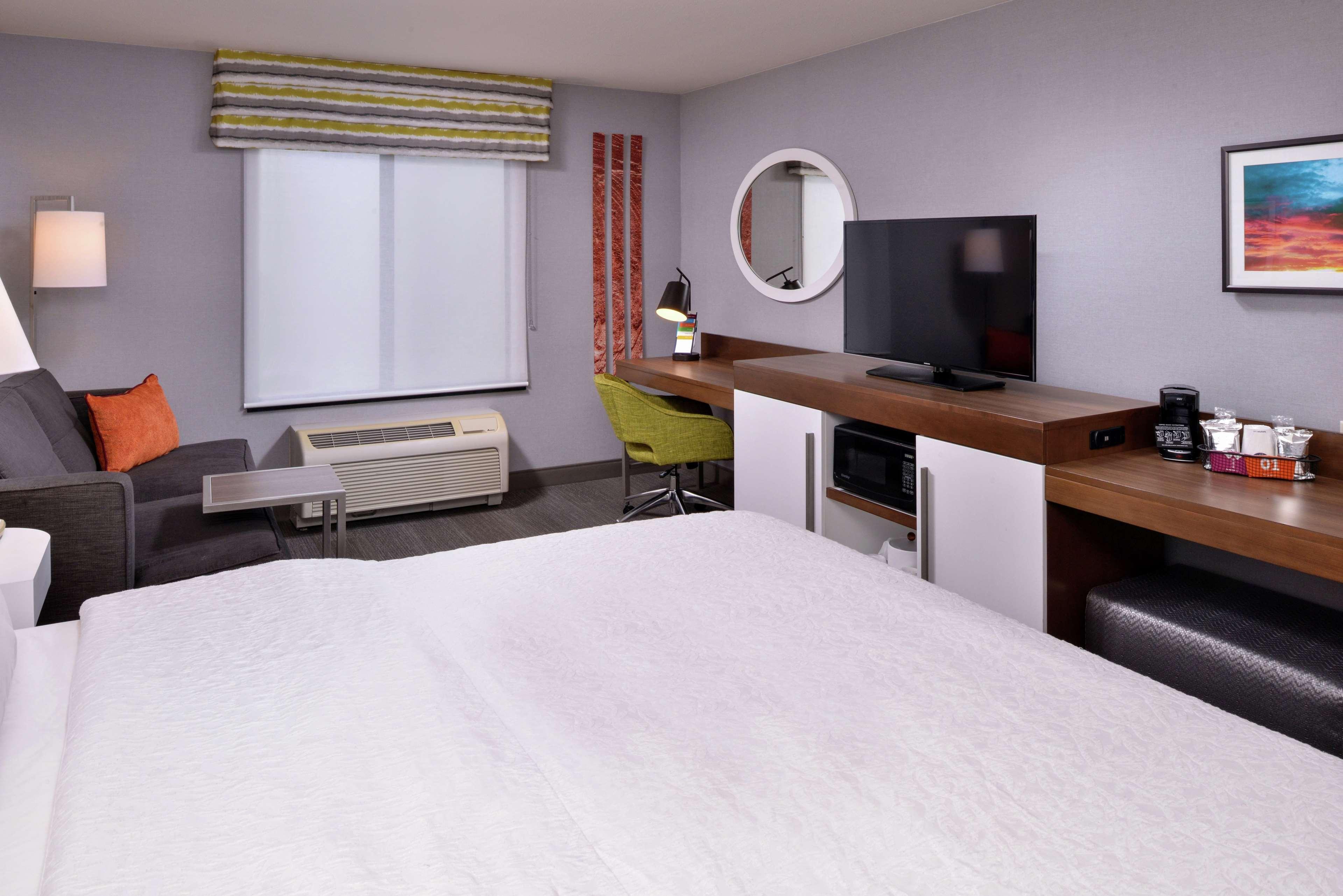 Hampton Inn & Suites Carson City Eksteriør billede