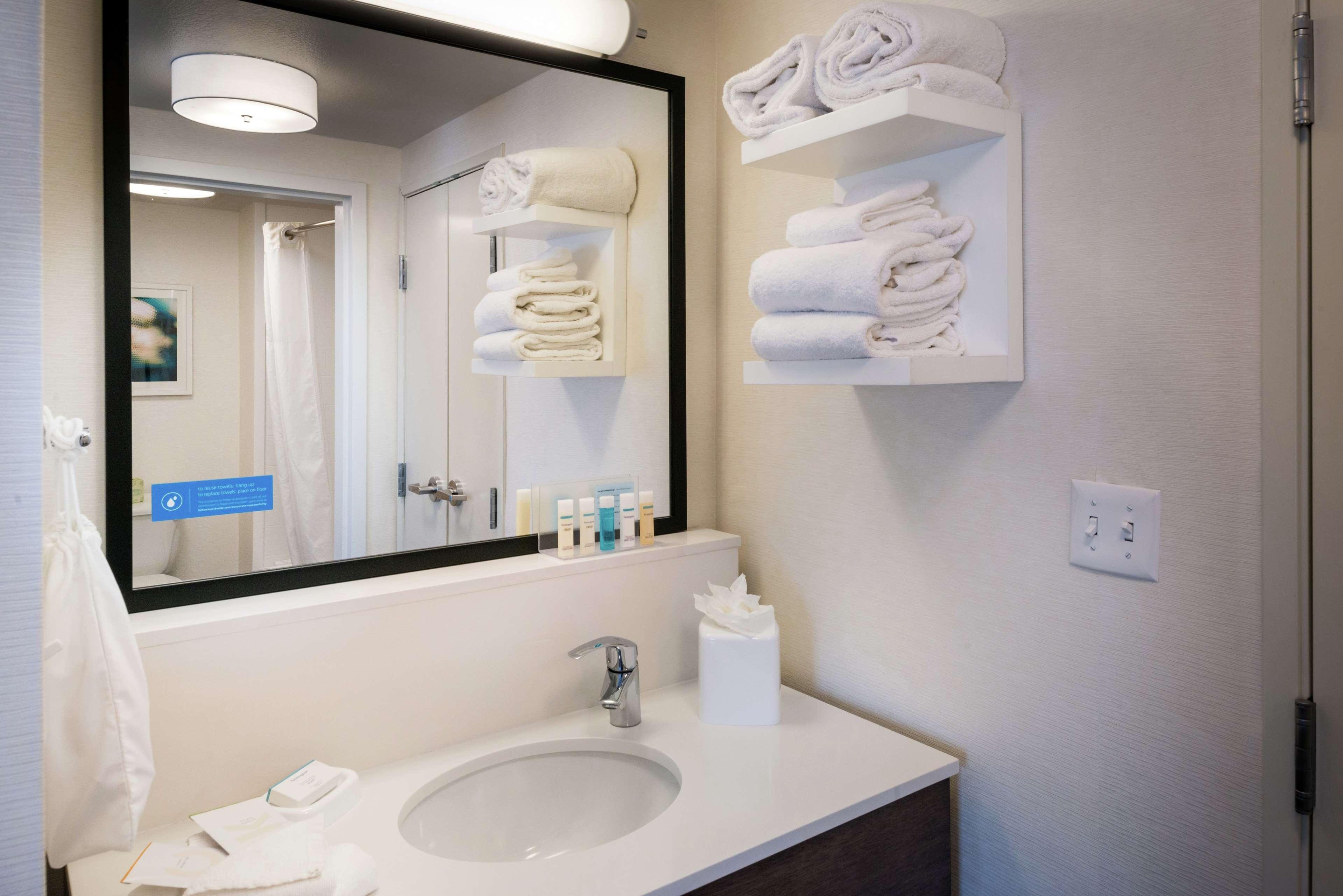 Hampton Inn & Suites Carson City Eksteriør billede