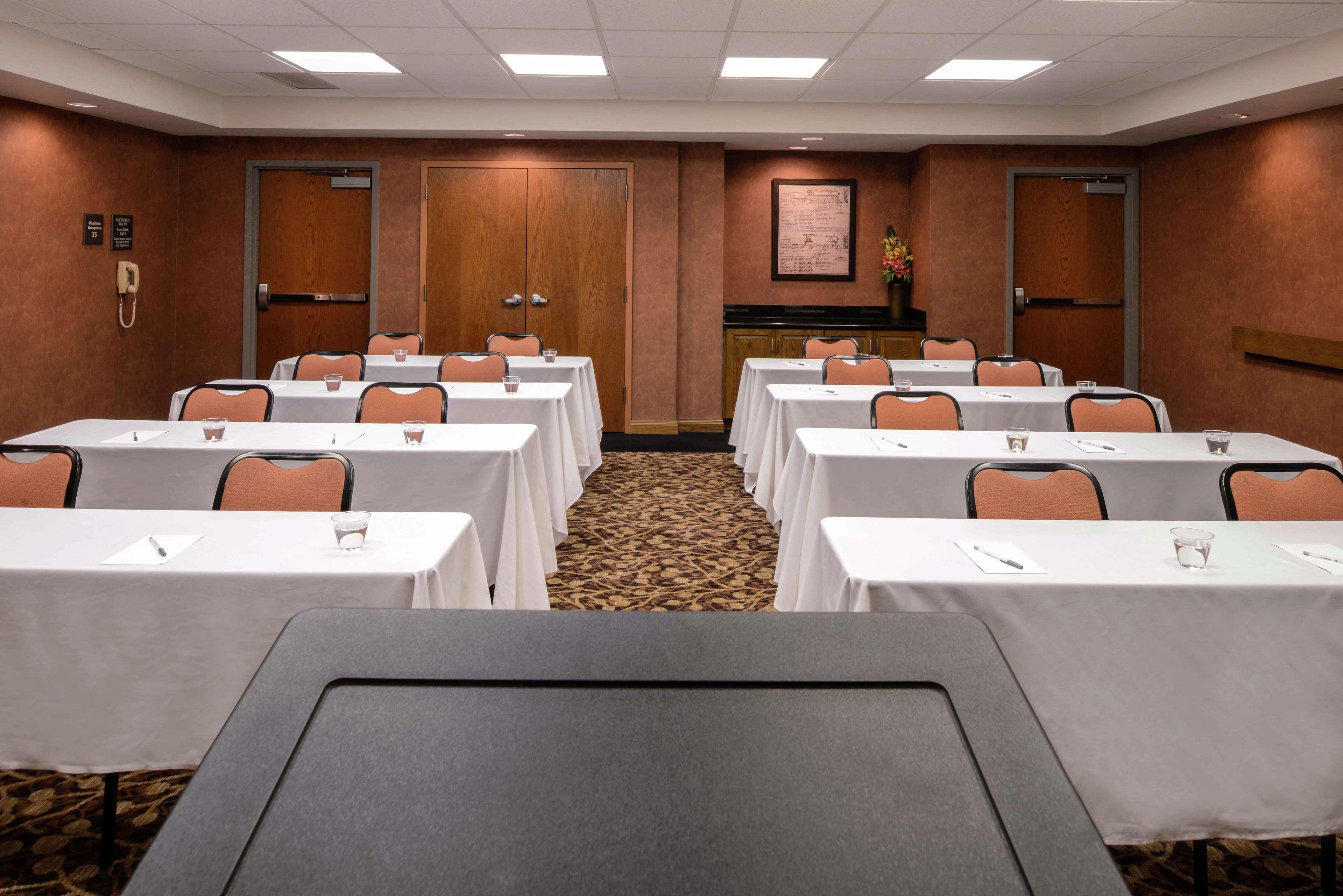 Hampton Inn & Suites Carson City Eksteriør billede