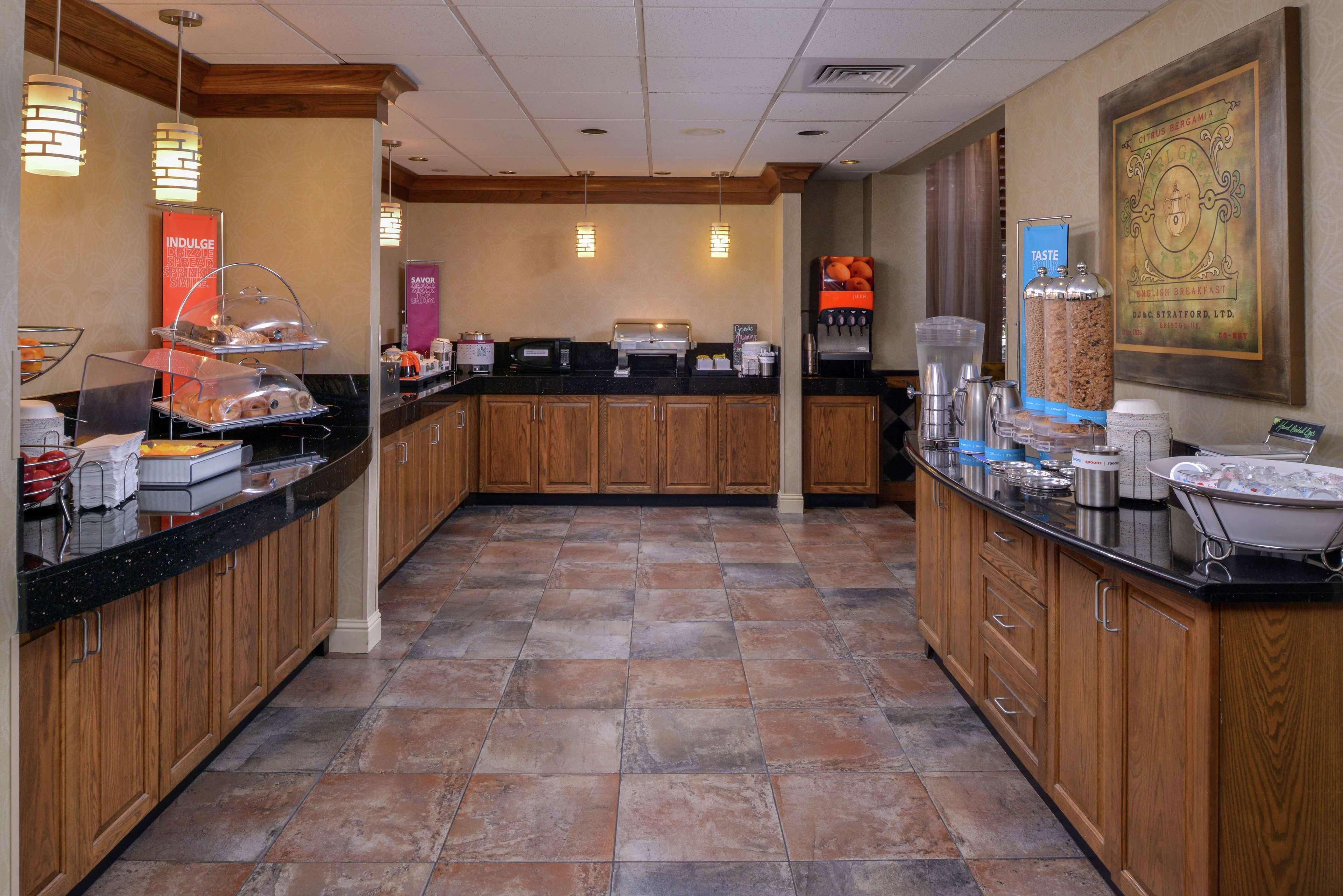 Hampton Inn & Suites Carson City Eksteriør billede
