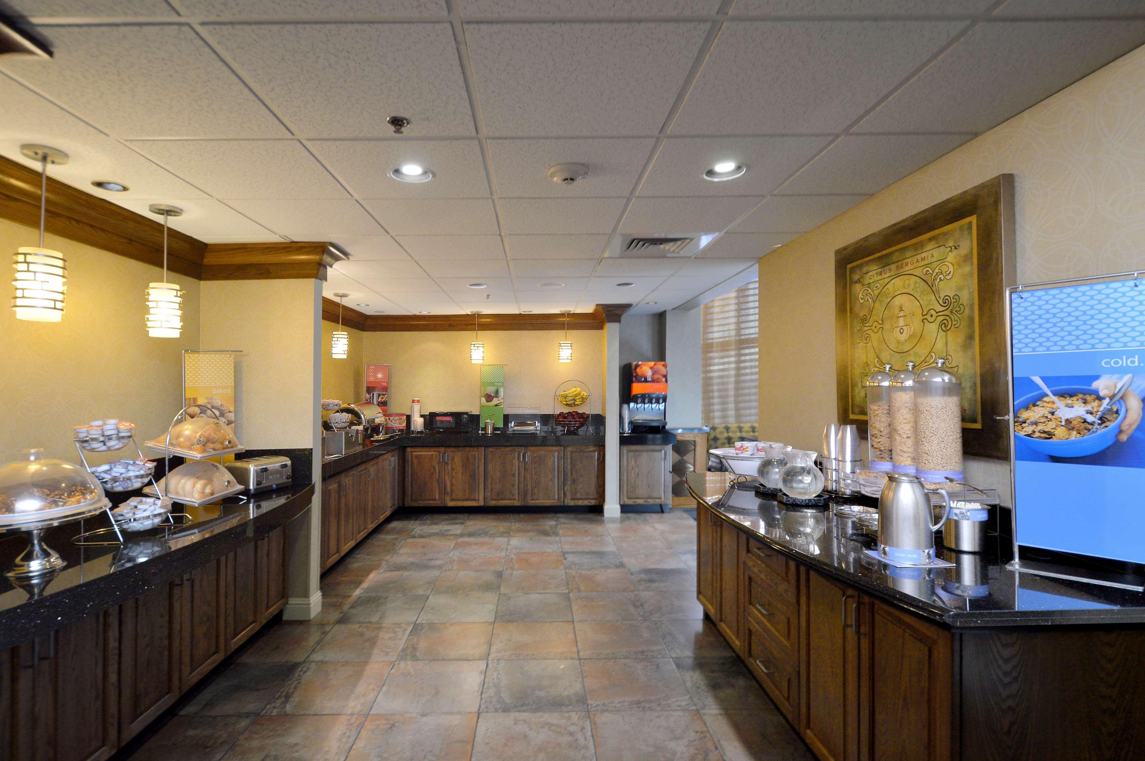Hampton Inn & Suites Carson City Eksteriør billede