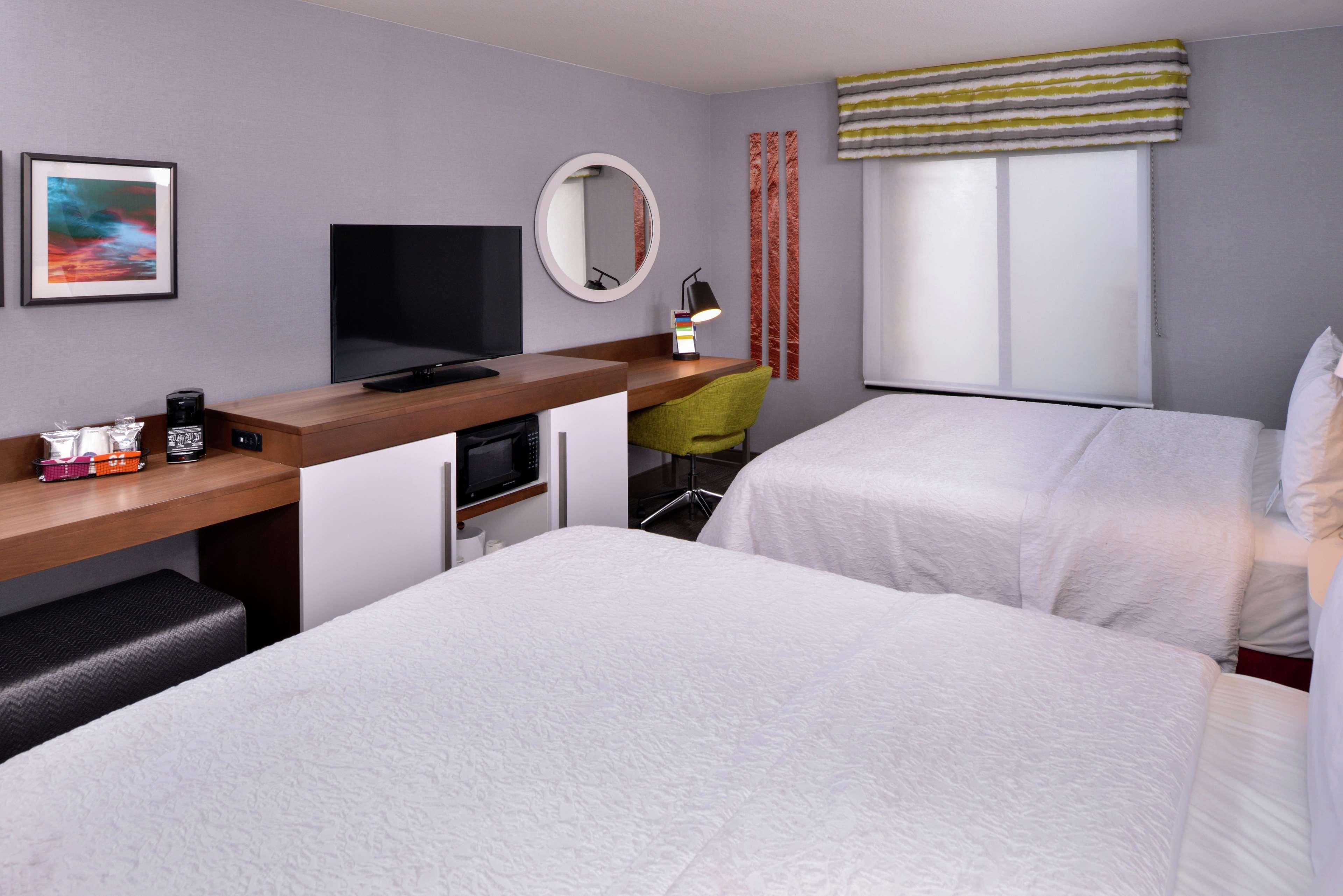 Hampton Inn & Suites Carson City Eksteriør billede