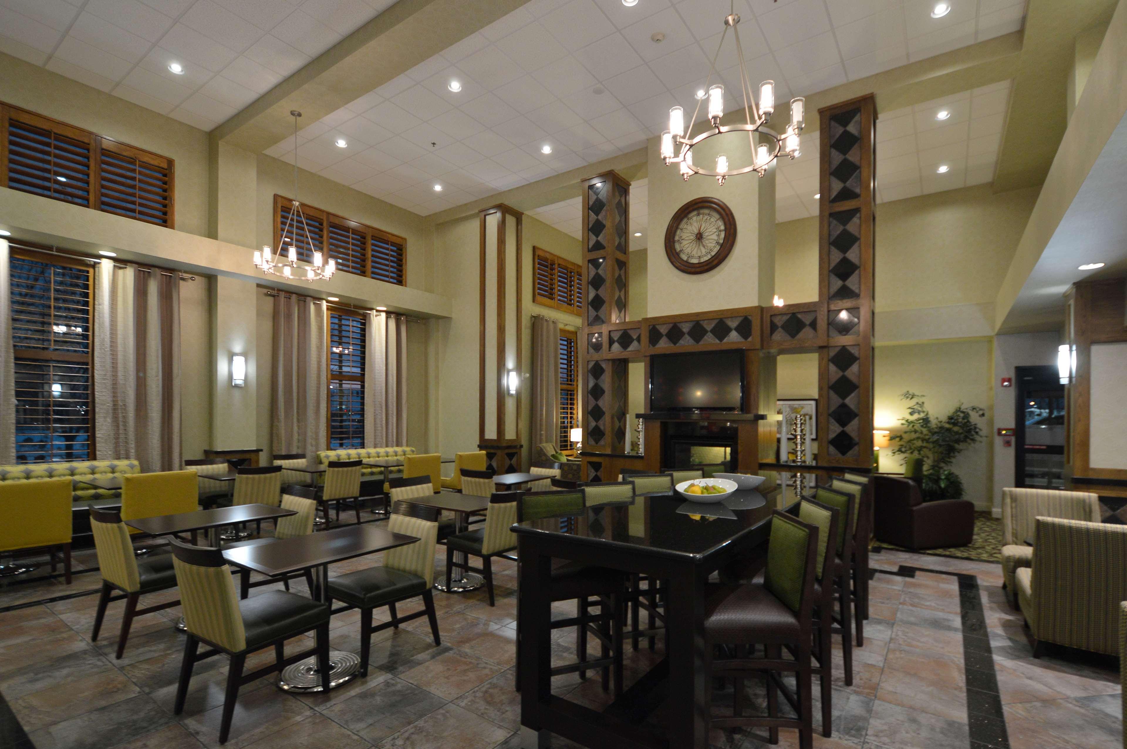 Hampton Inn & Suites Carson City Eksteriør billede