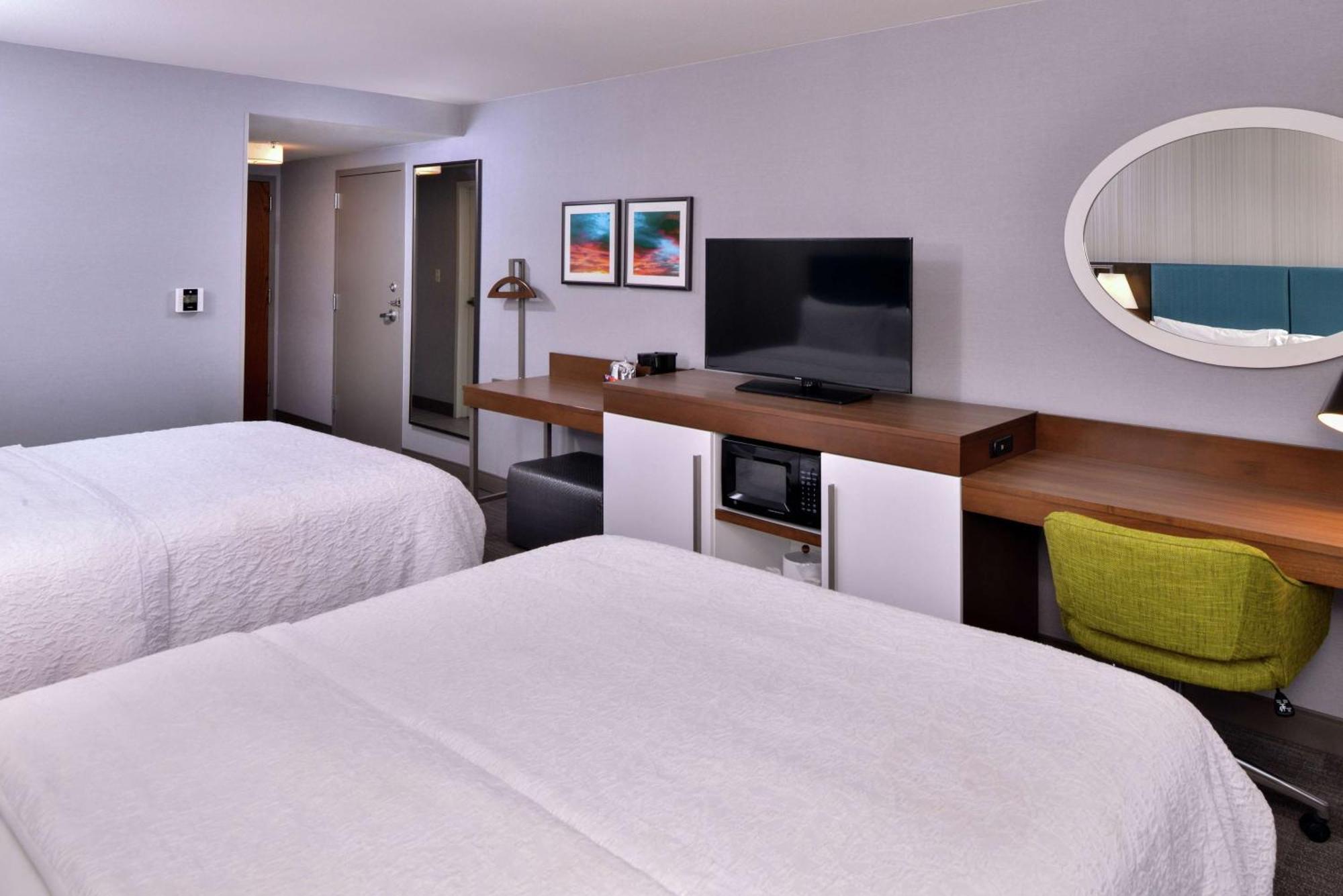 Hampton Inn & Suites Carson City Eksteriør billede