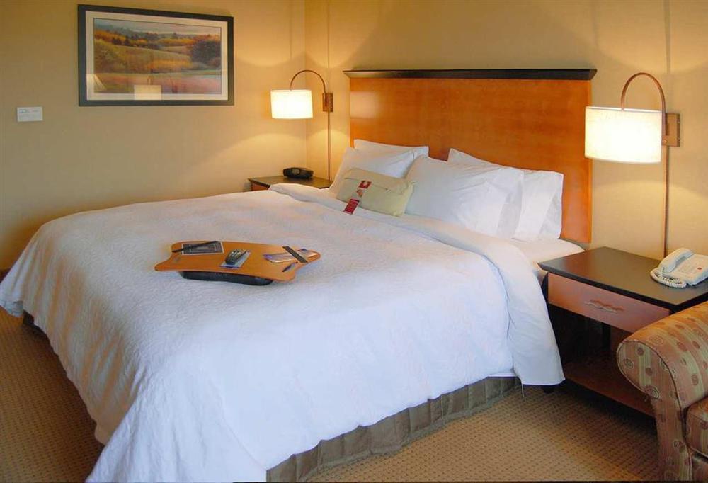 Hampton Inn & Suites Carson City Værelse billede